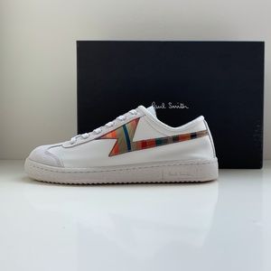 BNWT Paul Smith Women's Ziggy Trainers